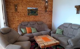 Apartman Milekic